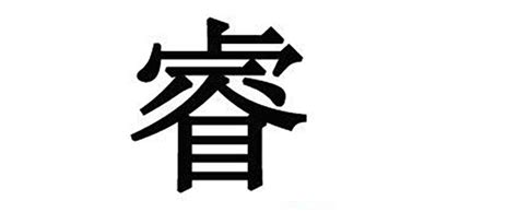 睿意思名字|睿字取名的寓意是什么